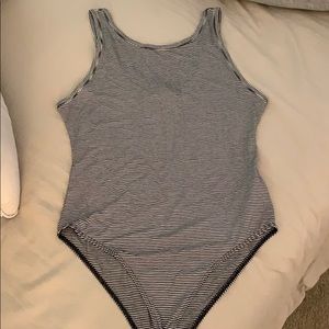 Forever 21 Bodysuit NWT